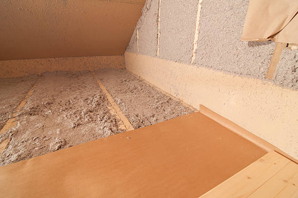 Best Insulation for Commercial Buildings  in Hahira, GA